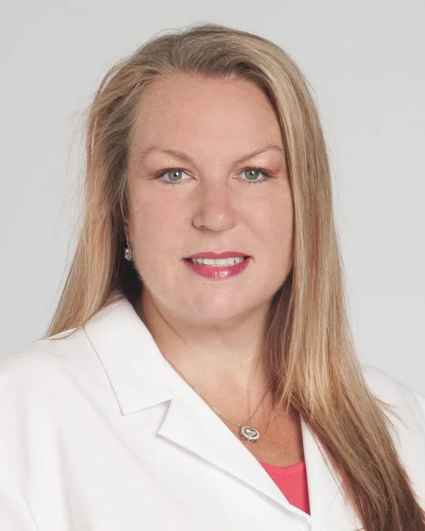 Headshot of Rachel Velasquez, NP
